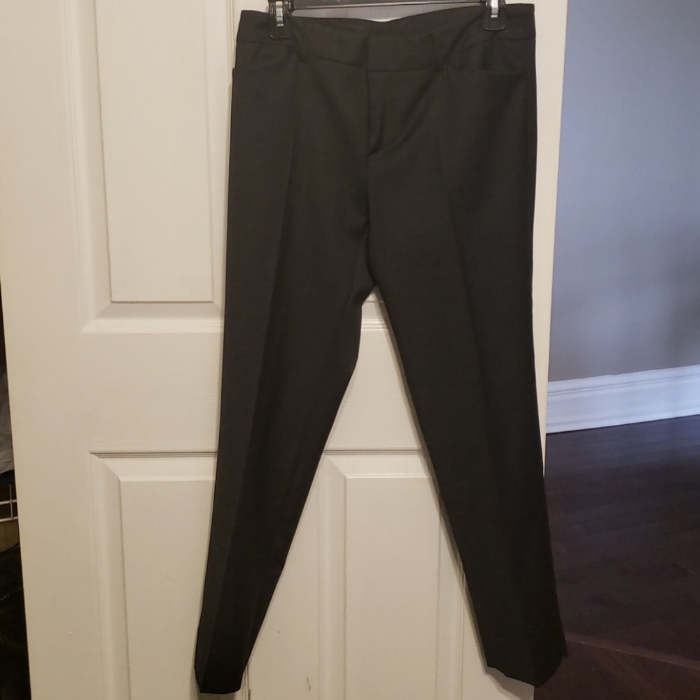 Dress pants
